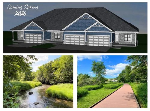 Unit 8.2 Bellflower Dr, Deforest, WI, 53532-8700 | Card Image