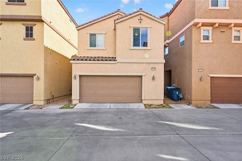 7612 Finishing Touch Ct, Las Vegas, NV, 89149-0458 | Card Image