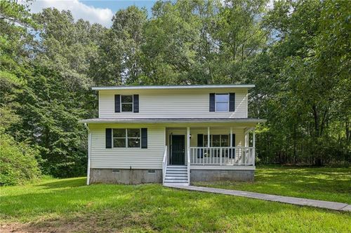 161 Patrick Dr, dallas, GA, 30132-2417 | Card Image