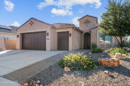61659 E Marble Drive, Oracle, AZ, 85623 | Card Image