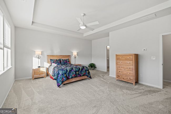 3253 Long Creek Dr, House other with 4 bedrooms, 3 bathrooms and null parking in Buford GA | Image 29