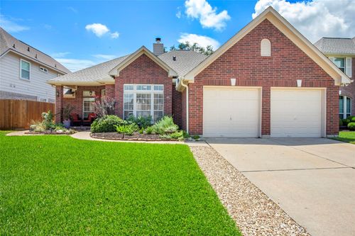 10934 Thornwood Drive, La Porte, TX, 77571 | Card Image