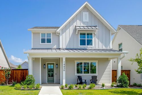 14436 Walsh Ave, Aledo, TX, 76008-2260 | Card Image