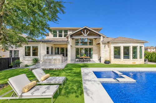 12801 Veronese Dr, Austin, TX, 78739-1619 | Card Image