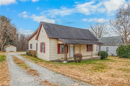 144 Center St, Cooleemee, NC, 27014-0019 | Card Image
