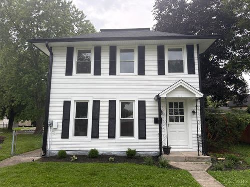 214 Columbus Ave, Lebanon, OH, 45036 | Card Image