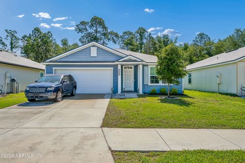 3286 Lawton Pl, Green Cove Springs, FL, 32043-8270 | Card Image