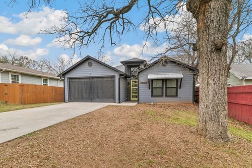 1029 W Hull St, Denison, TX, 75020-5121 | Card Image