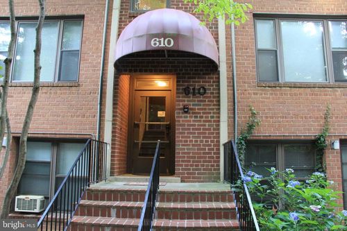 apt-104-610 Kennebec Ave, TAKOMA PARK, MD, 20912-6289 | Card Image