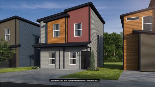741 Nebula Ln, Bentonville, AR, 72713 | Card Image