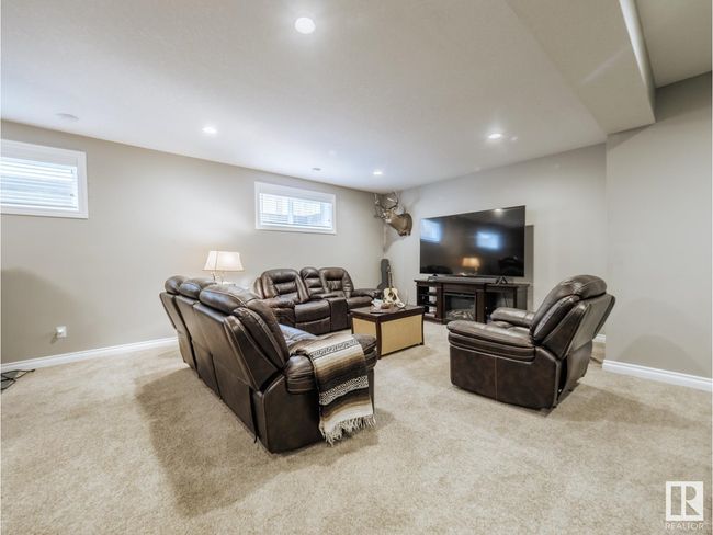 5614 Soleil Blvd, House other with 4 bedrooms, 3 bathrooms and null parking in Beaumont AB | Image 41