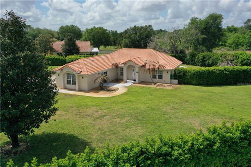 12623 Lake Denise Blvd, CLERMONT, FL, 34711-7510 | Card Image