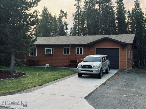 308 Washburn Circle, West Yellowstone, MT, 59758 | Card Image