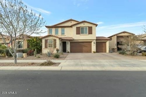 22948 E Domingo Rd, Queen Creek, AZ, 85142-2026 | Card Image