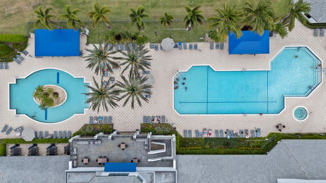 8926 Agliana Cir, House other with 3 bedrooms, 2 bathrooms and null parking in Boynton Beach FL | Image 39
