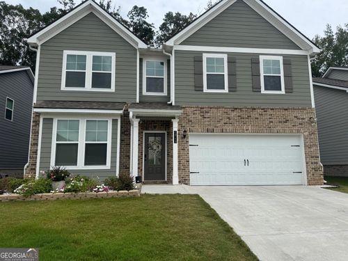 4040 DIANE LANE Diana Dr, Fayetteville, GA, 30215 | Card Image