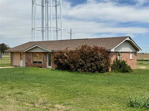 414 S Highland Ave, Hobart, OK, 73651-4412 | Card Image