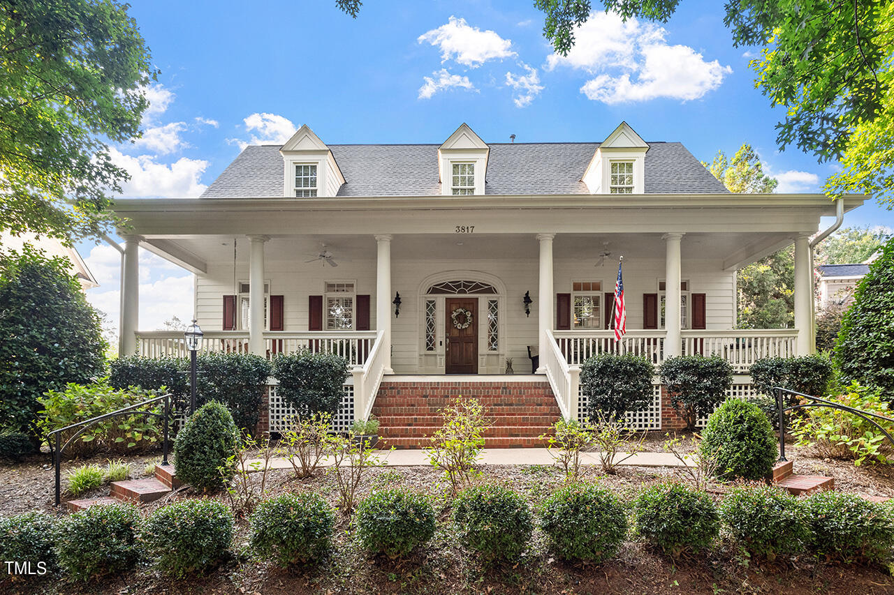Falls River Ave, Raleigh, NC 27614