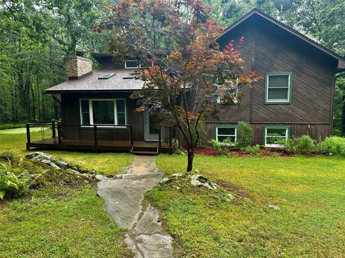 95 Split Rock Dr, Barryville, NY, 12719 | Card Image