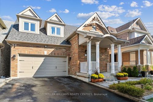 70 Earl Stewart Dr, Aurora, ON, L4G7P4 | Card Image