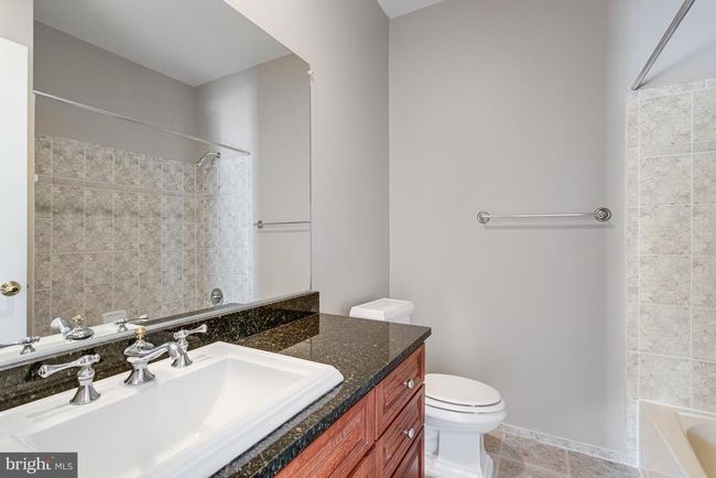 1445 Harvest Crossing Dr, House other with 4 bedrooms, 6 bathrooms and null parking in MCLEAN VA | Image 57