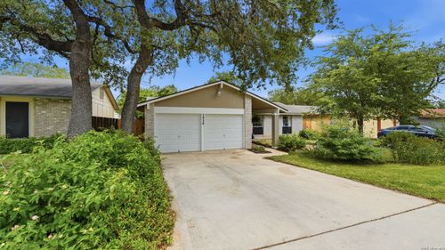 5938 Hidden Boulder St, San Antonio, TX, 78250-3943 | Card Image