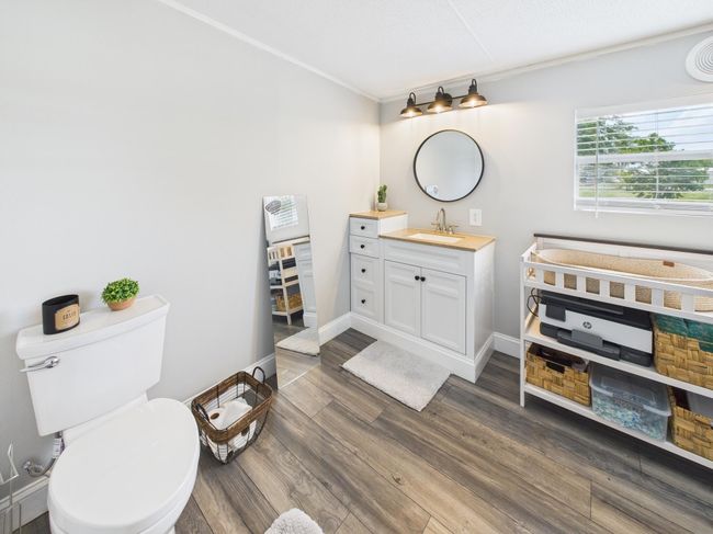2452 Se 21 St Ter, House other with 4 bedrooms, 2 bathrooms and null parking in OKEECHOBEE FL | Image 35