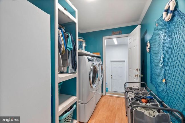 10505 Vera Davis Ln, House other with 4 bedrooms, 3 bathrooms and null parking in WALDORF MD | Image 21