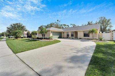 12209 Wildbrook Drive, House other with 3 bedrooms, 2 bathrooms and null parking in RIVERVIEW FL | Image 1