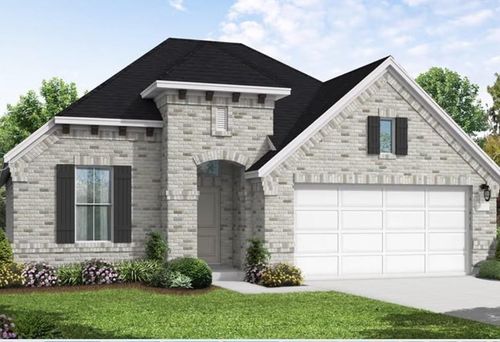 17314 Merry Lea Ln, Hockley, TX, 77447-0406 | Card Image
