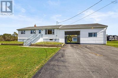 25 Publicover Loop, House other with 2 bedrooms, 1 bathrooms and null parking in Blandford NS | Image 1