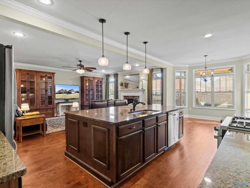 117 Autumn Cove Dr, Madison, AL, 35756-8288 | Card Image
