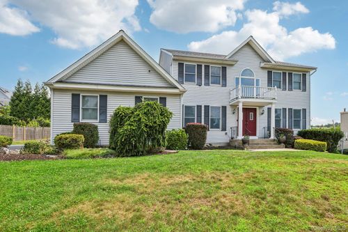 22 Bittern Dr, Nanuet, NY, 10954-2463 | Card Image