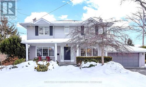 428 Hendrie Avenue, Burlington (Bayview), ON, L7T1E2 | Card Image