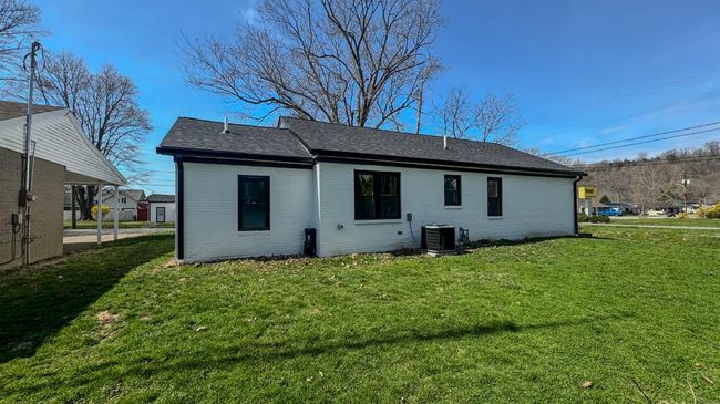210 Cedar Ave, House other with 3 bedrooms, 2 bathrooms and null parking in Vevay IN | Image 5