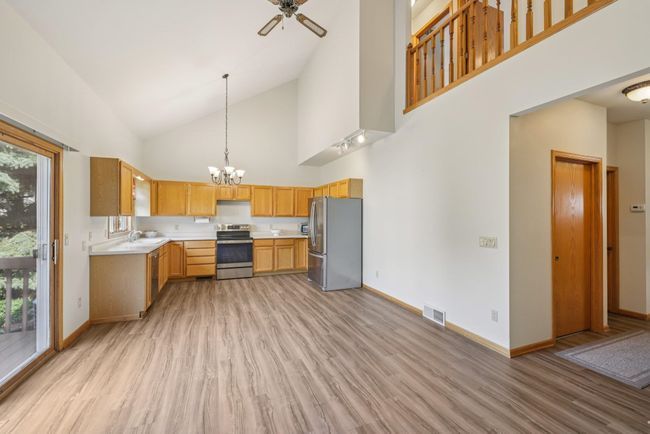 UNIT-1 - N4233 Alpine Village Ln, Condo with 3 bedrooms, 2 bathrooms and null parking in CAMBRIDGE WI | Image 7