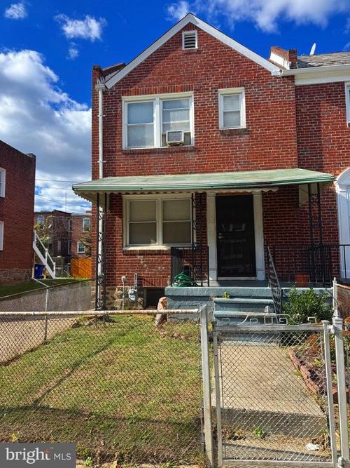 300 N Culver St, BALTIMORE, MD, 21229-3011 | Card Image