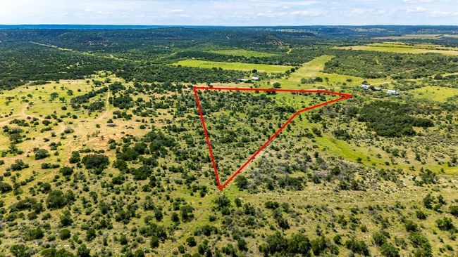 4 - Lot 4 Jack Rabbit Rd, Home with 0 bedrooms, 0 bathrooms and null parking in Doss TX | Image 6
