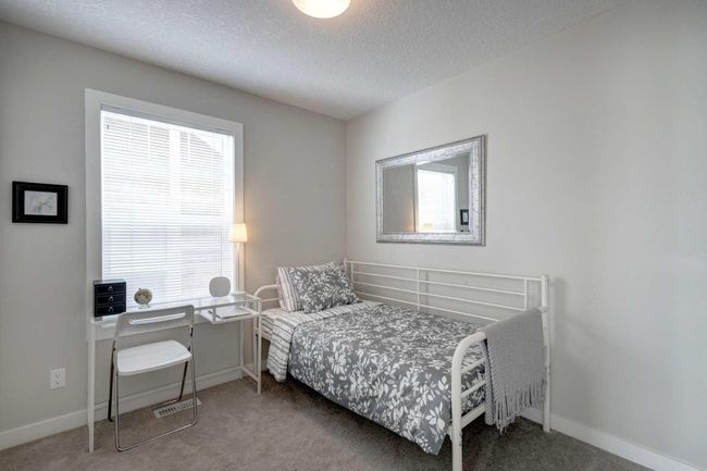 107 - 2802 Kings Heights Gate Se, Home with 3 bedrooms, 2 bathrooms and 2 parking in Airdrie AB | Image 18