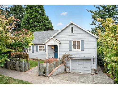 4021 Sw Council Crest Dr, Portland, OR, 97239 | Card Image