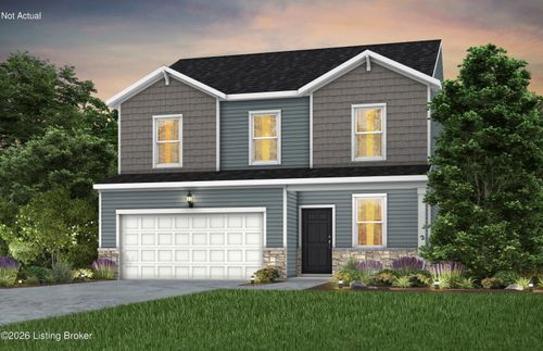 Lot 9 Millstone Ct, La Grange, KY, 40031 | Card Image