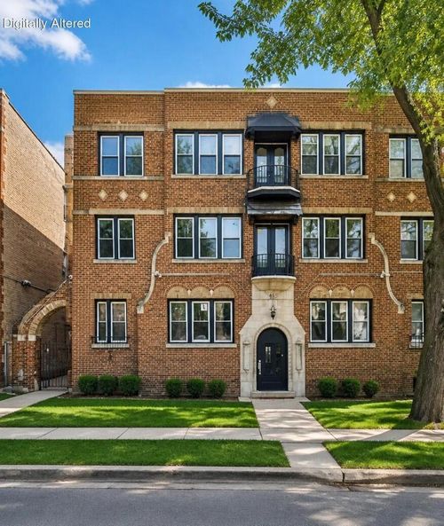 2613 W Capitol Drive, Milwaukee, WI, 53206 | Card Image