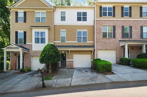 8-1798 Oakbrook Ln Nw, Kennesaw, GA, 30152-4485 | Card Image