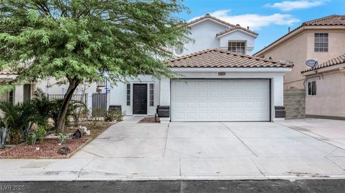 6556 Mount Roy Ln, Las Vegas, NV, 89156-3747 | Card Image