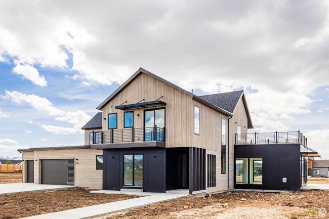 11 - 798 Lazy Way, House other with 4 bedrooms, 4 bathrooms and 3 parking in Francis UT | Image 60