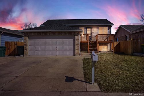 12105 Newport Dr, Brighton, CO, 80602-8057 | Card Image
