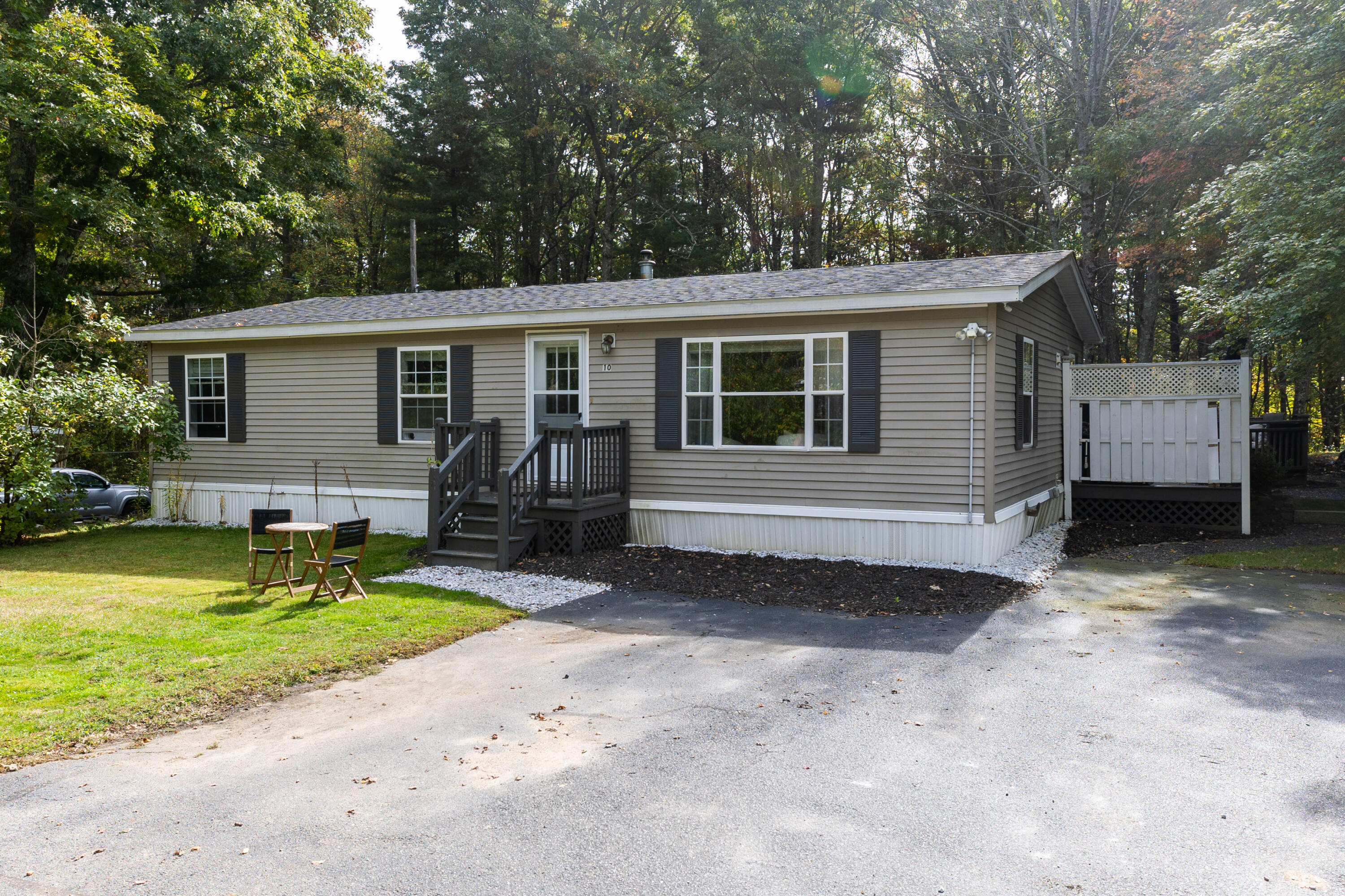 Ash Ln, Kittery, ME 03904