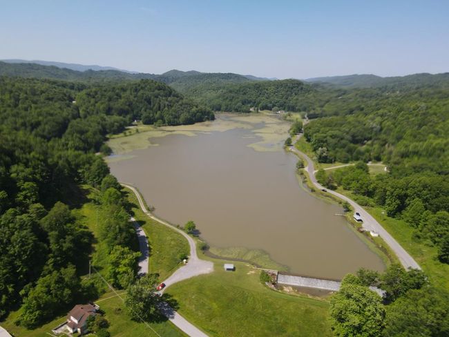 14224 Mud Fork Road, Home with 0 bedrooms, 0 bathrooms and null parking in Falls Mills VA | Image 23