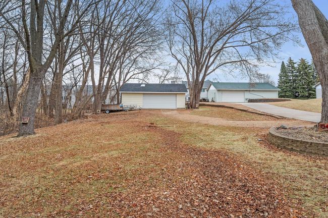 4017 Fordham Dr Ne, House other with 4 bedrooms, 2 bathrooms and null parking in Saint Anthony MN | Image 24