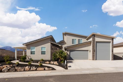 3050 W 700 N, Hurricane, UT, 84737-1457 | Card Image